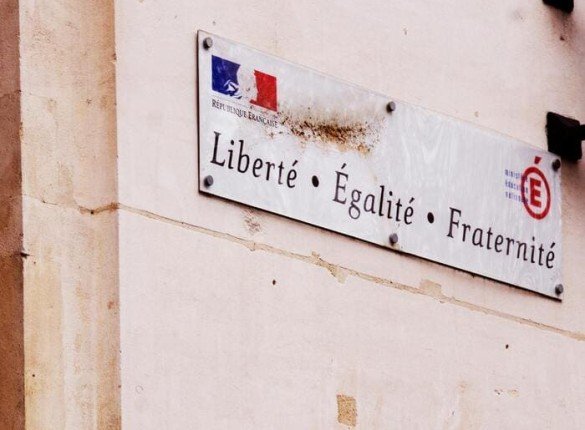 French Politics Explained Through Leaders and Books